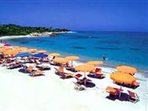 Villaggio Camping Dolomiti sul Mare 5