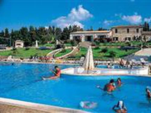 Villaggio Camping Dolomiti sul Mare 3
