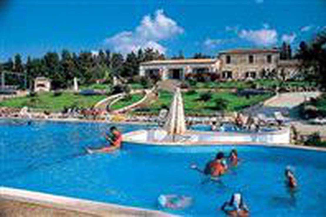 Villaggio Camping Dolomiti sul Mare 4