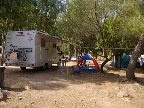 Villaggio Camping Golfo di Arzachena 5