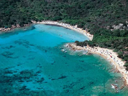 Villaggio Camping Golfo di Arzachena 3