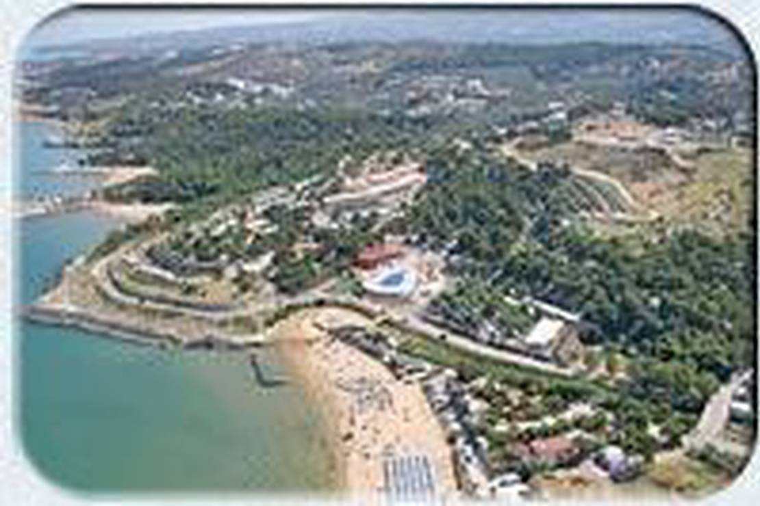 Villaggio camping La Giara 4