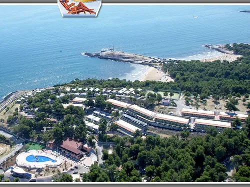 Villaggio camping La Giara 5