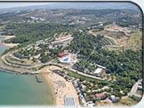 Villaggio camping La Giara 3