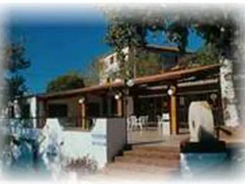 Villaggio Camping L`Africano 5