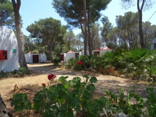 Villaggio Camping Nurral 3