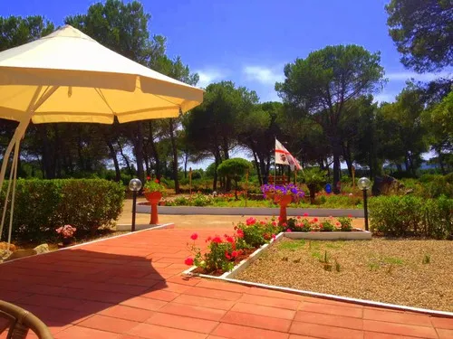 Villaggio Camping Nurral 5