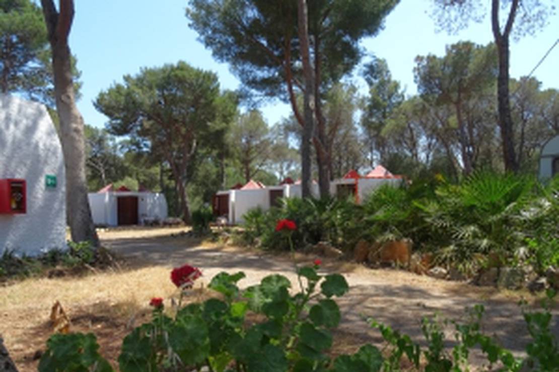 Villaggio Camping Nurral 4