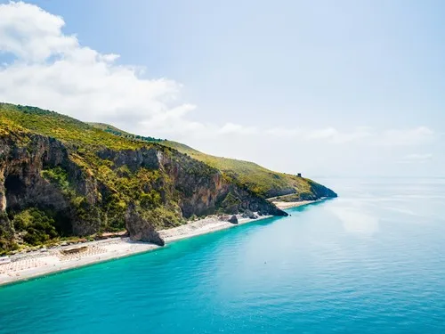 Villaggio Camping Odissea 5