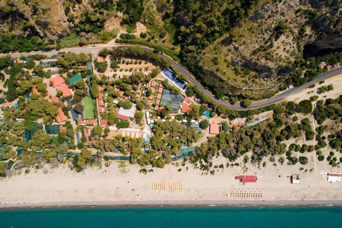 Villaggio Camping Odissea 4