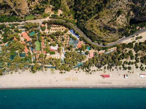 Villaggio Camping Odissea 3