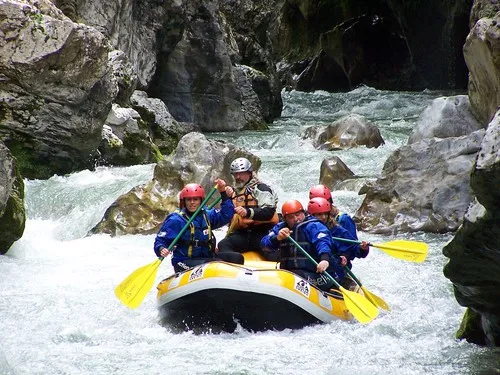 Villaggio Camping Orchidea 5