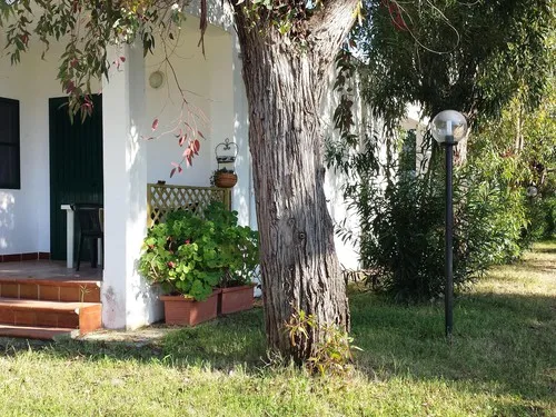 Villaggio Camping Rancho 5