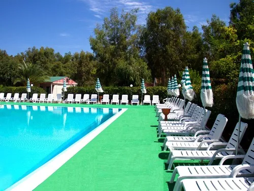 Villaggio Camping Rancho 3