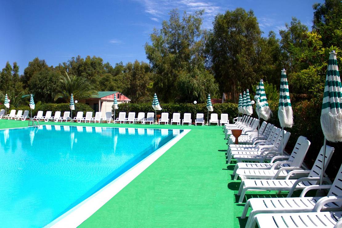 Villaggio Camping Rancho 4