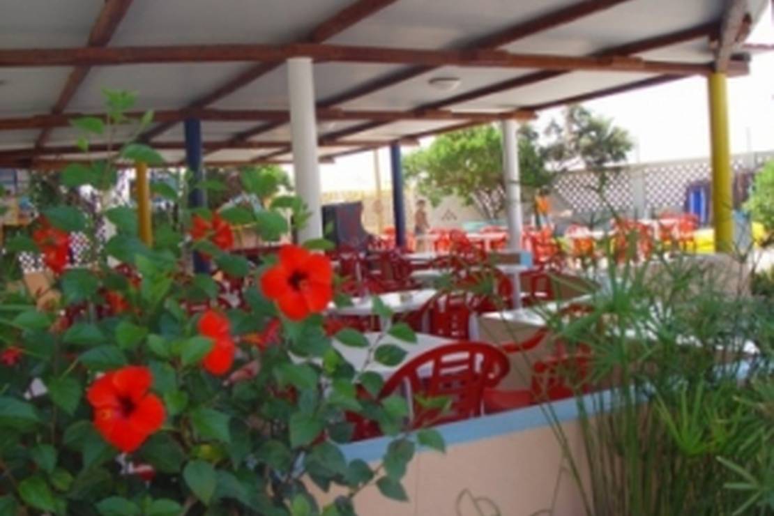 Villaggio Camping Sambalon 5