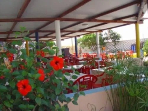 Villaggio Camping Sambalon 4