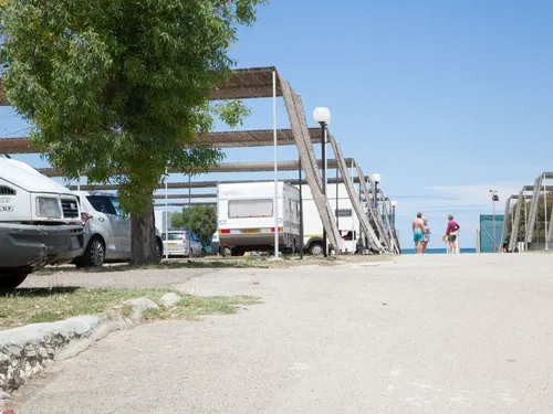 Villaggio Camping Scialmarino 2