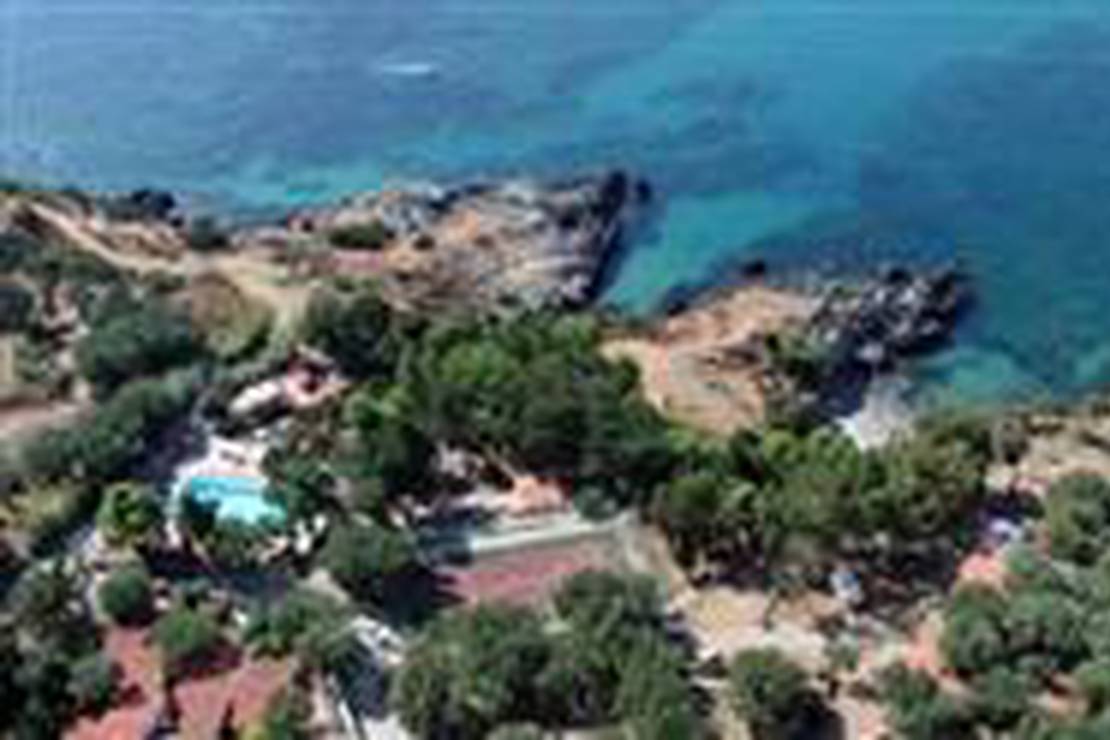 Villaggio - Camping VILLAMARINA 4