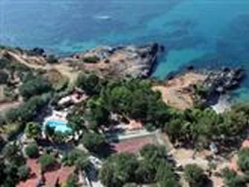 Villaggio - Camping VILLAMARINA 3