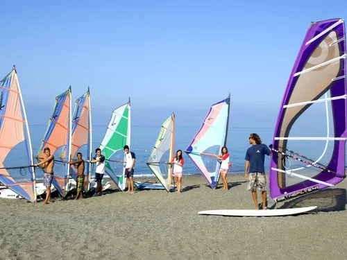 Villaggio Club Cecina 5