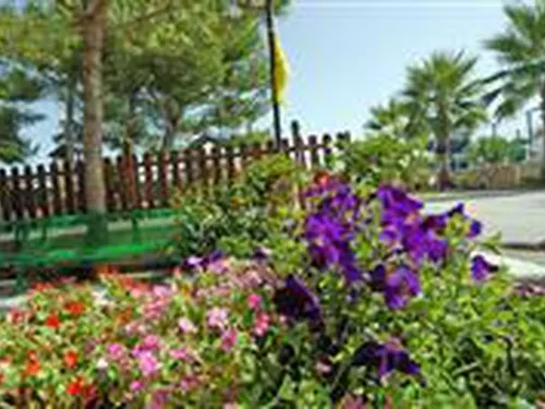 Villaggio Holiday Camping Bungalow & Residence 3