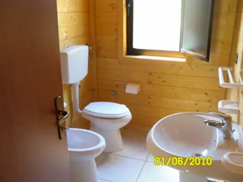 Villaggio Le Casette 5