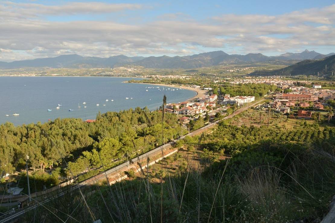 Villaggio Marinello 8