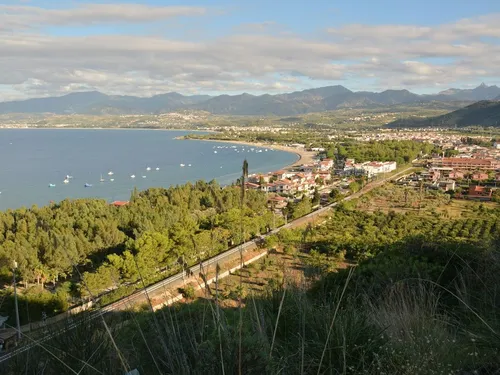 Villaggio Marinello 7