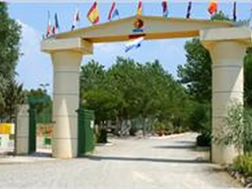 Villaggio Mondial Camping 4