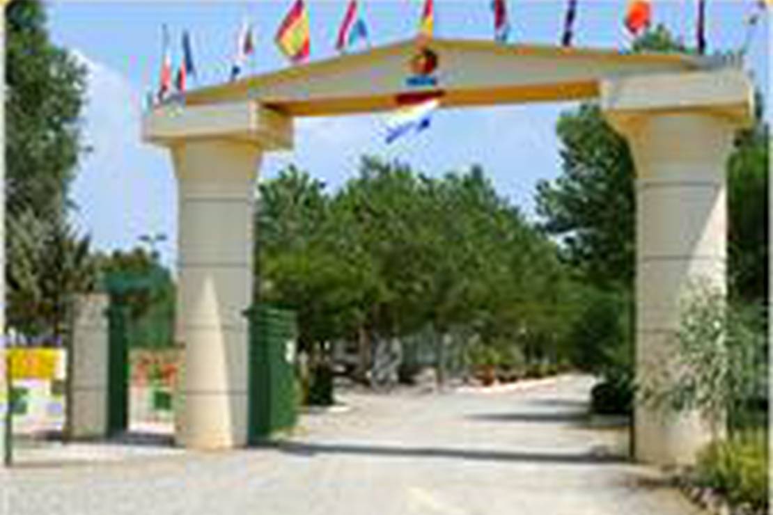 Villaggio Mondial Camping 5