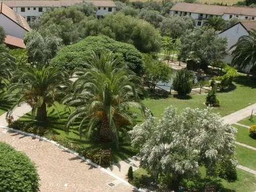 Villaggio Nausicaa 5