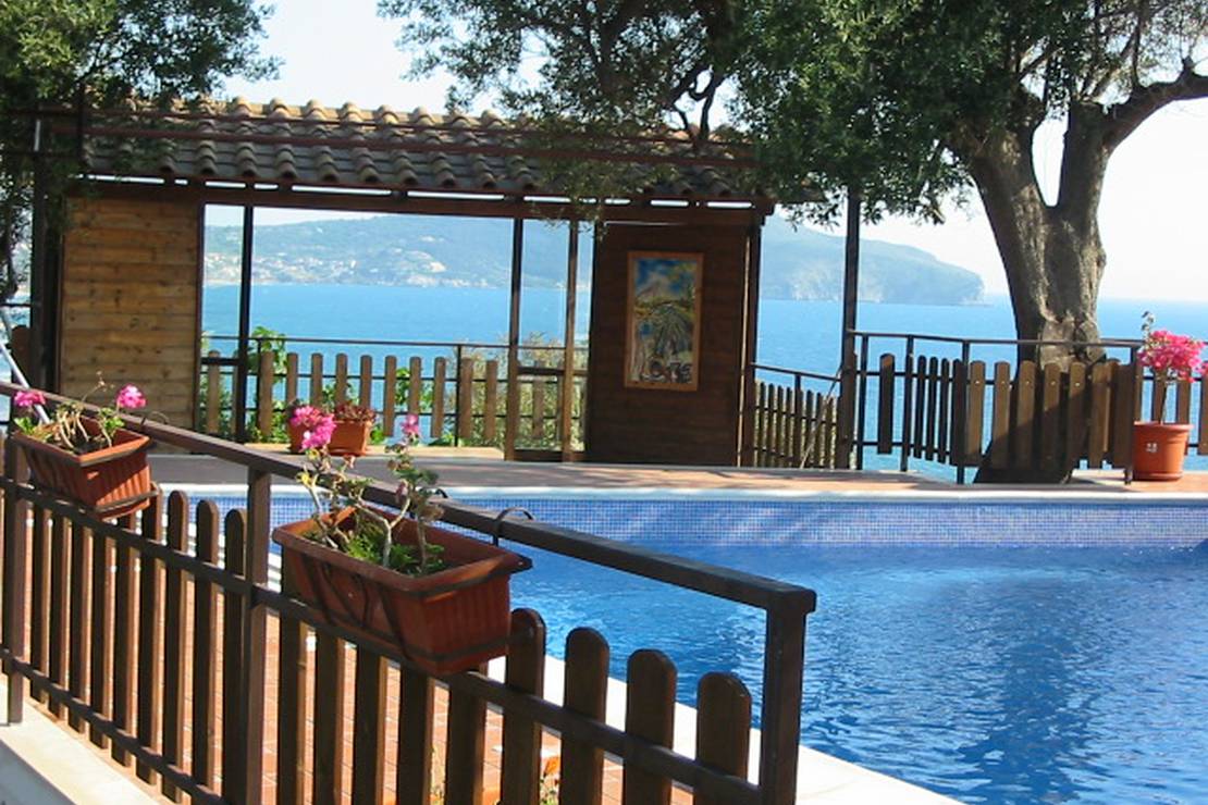 Villaggio Resort Capo D'Arena 4