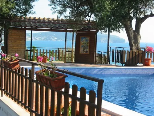 Villaggio Resort Capo D'Arena 3