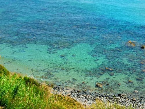 Villaggio Resort Capo D'Arena 5