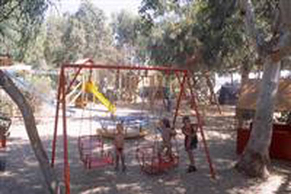 Villaggio Turistico Europeo 5