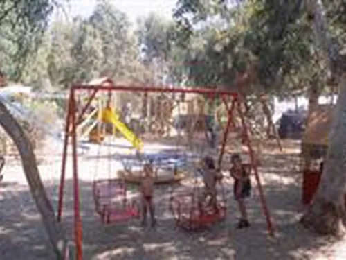 Villaggio Turistico Europeo 4