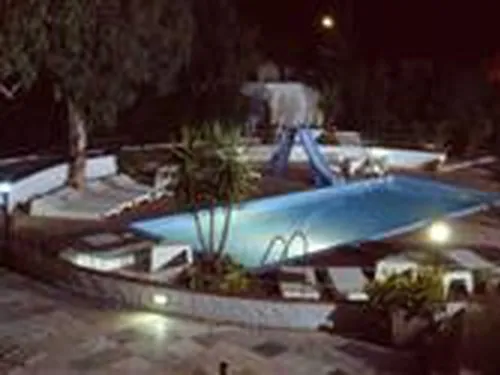 Villaggio Turistico Europeo 6