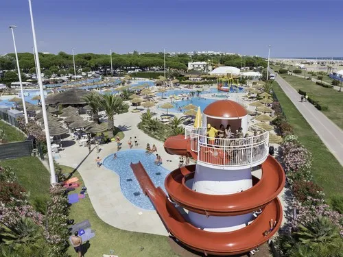 Villaggio Turistico Internazionale 4