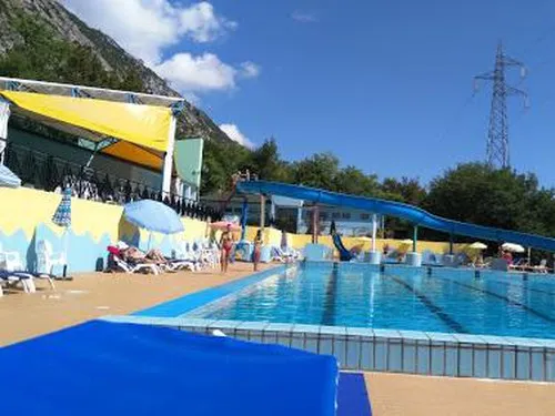 Villaggio Turistico Le Piscine 2
