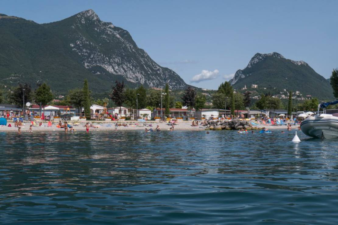 Villaggio Turistico Maderno 3