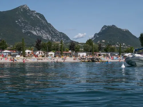 Villaggio Turistico Maderno 2