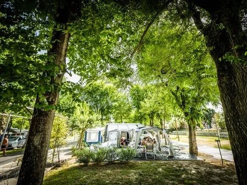 Villaggio Turistico San Francesco 4