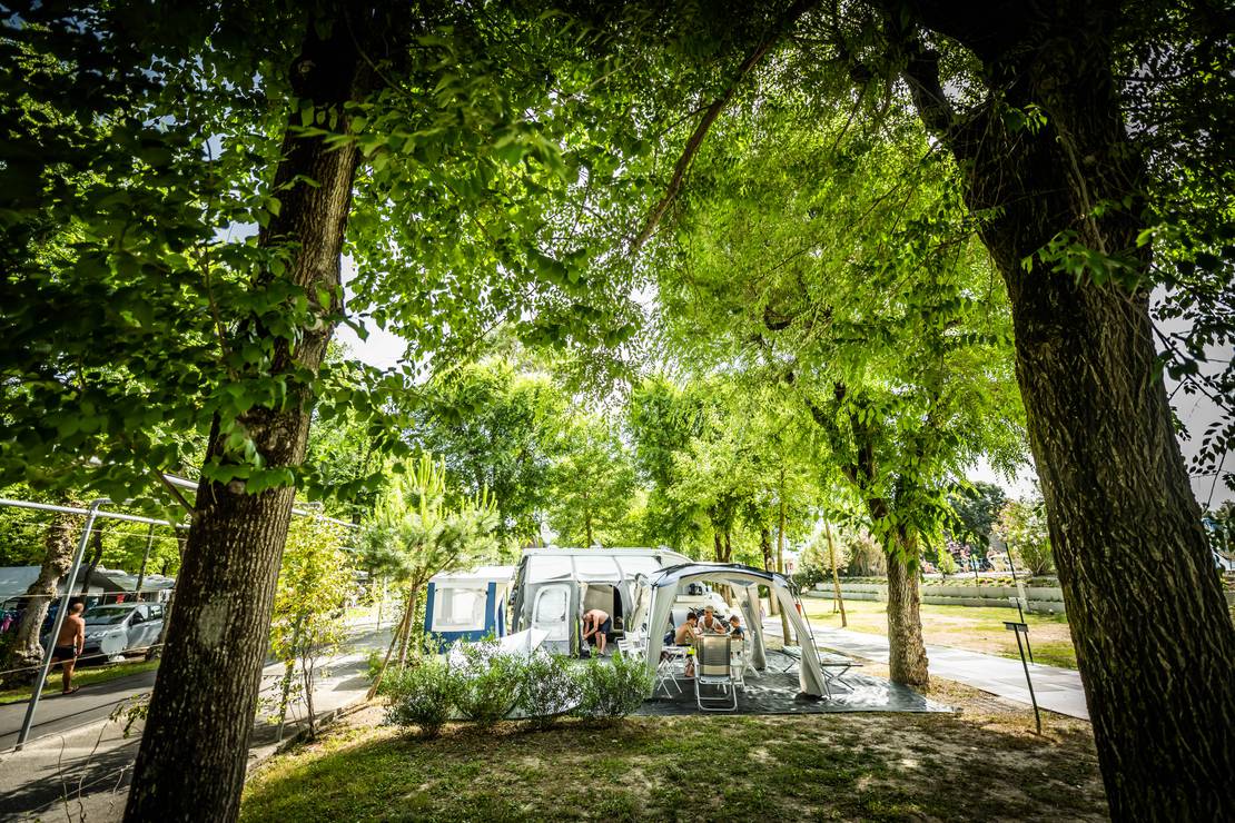 Villaggio Turistico San Francesco 5