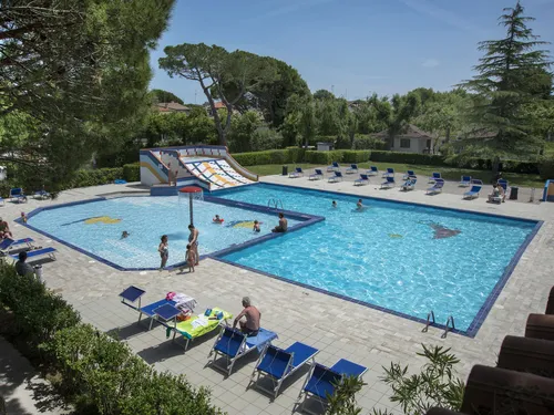 Villaggio Turistico San Francesco 6