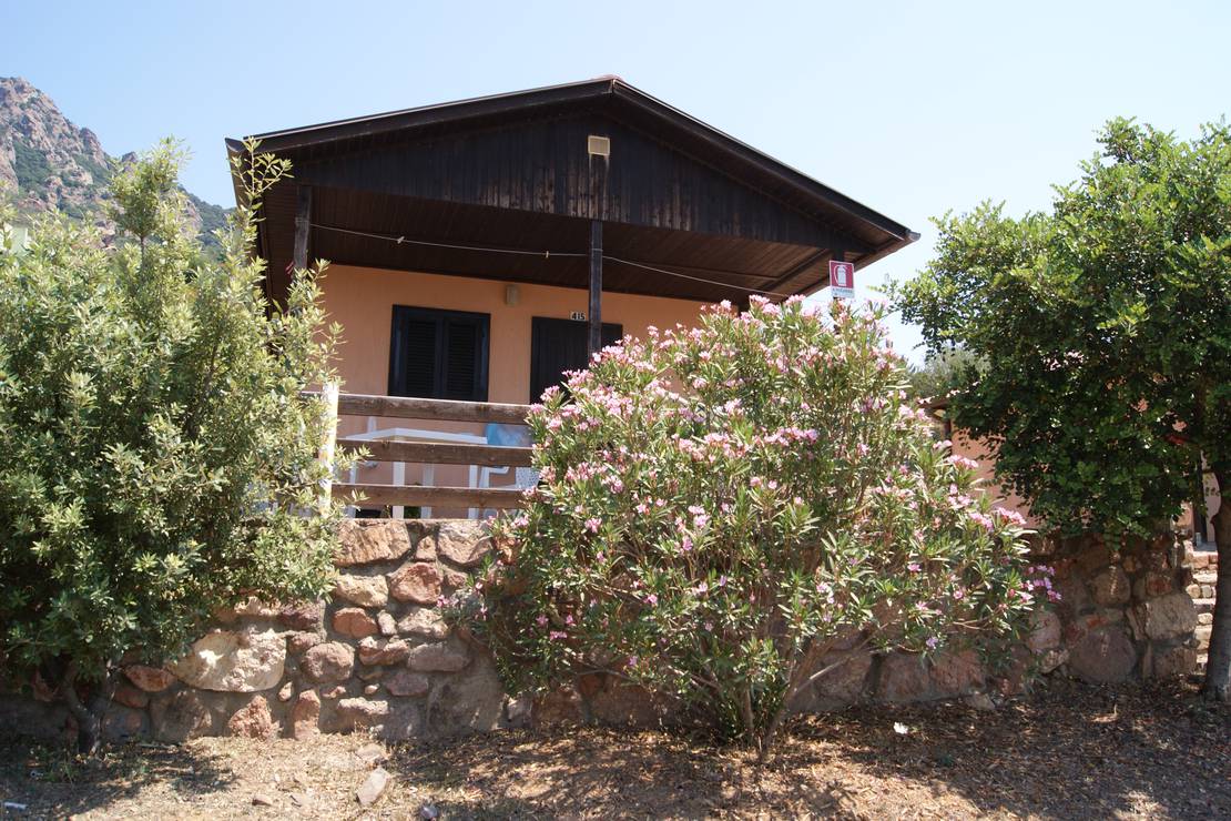 Villagio Camping Tesonis 5