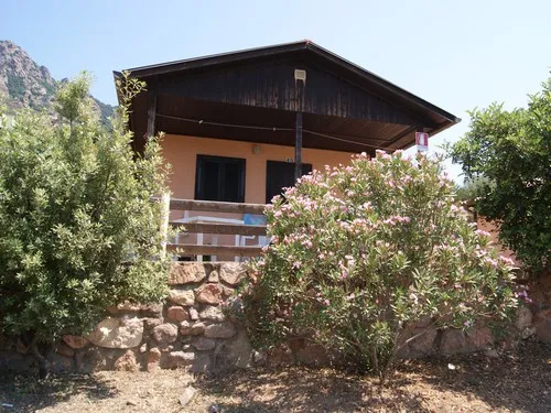 Villagio Camping Tesonis 4