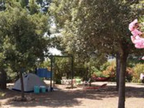 Villagio Camping Tesonis 6