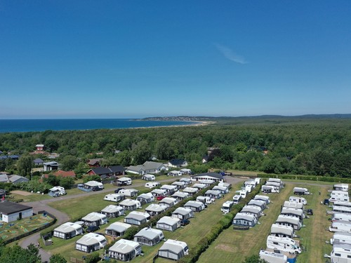 Vilshärads Camping image 1