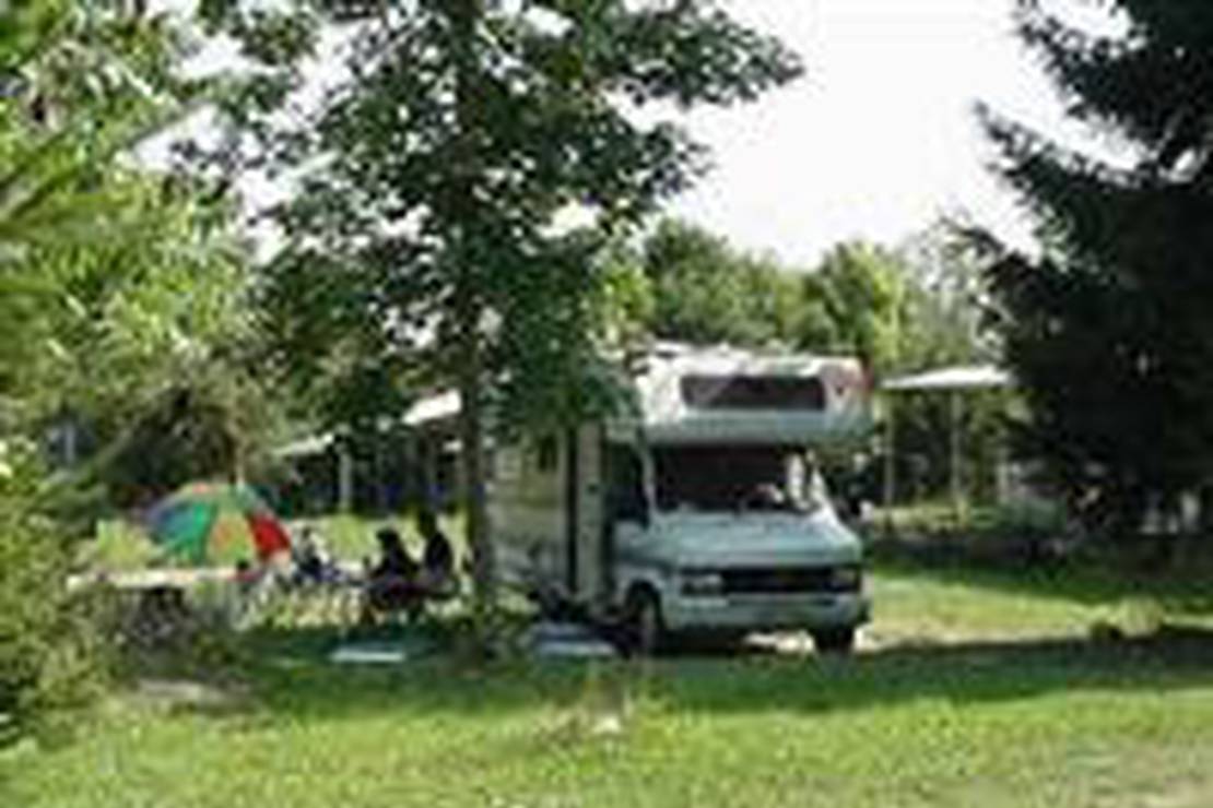 Vilstalsee Camping 7